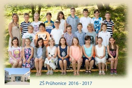 29 Třída IV. A Mgr.