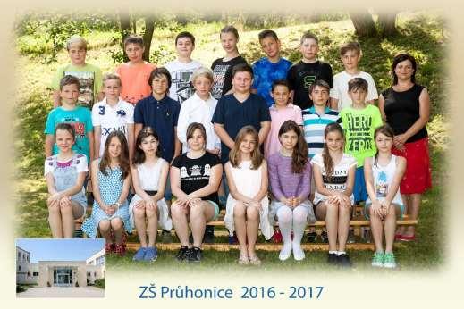 31 Třída V. A Mgr.
