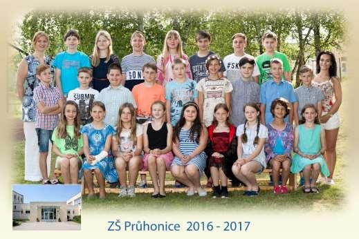 32 Třída V. B Mgr. Alena Mátlová, asistentka pedagoga Bc.