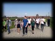 Zájezd byl rozmanitě koncipovaný. Užili jsme si rušných míst plných turistů i odlehlé přírodní scenérie.