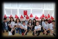 Na týden k nám zavítali studenti z Číny, Iránu, Řecka, Itálie a Guatemaly. Měli připravené prezentace i programy o svých zemích.