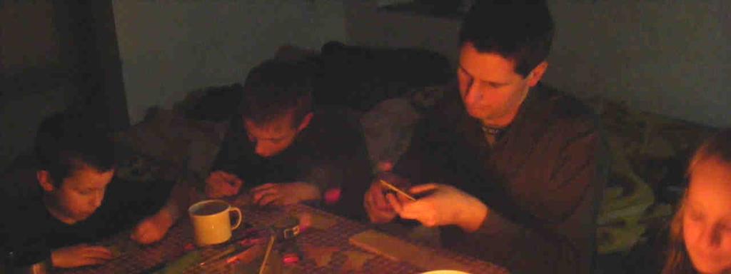videa. Tedy nic moc.