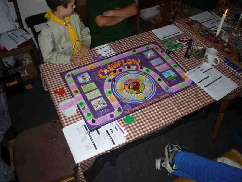 smažáku (předloni - to byl ale týmový