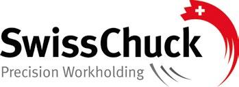SWISSCHUCK (dříve Forkardt Schweiz GmbH) se zabývá vývojem a výrobou vysoce kvalitních upínacích prostředků pro obrábění.