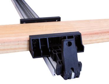 PRECISIO ROUTER DADO FOR PROFESSIOAL CLAMP CM ICHES 1/16 0 1 2 3 4 5 0 1 2 IGM Široká upínací