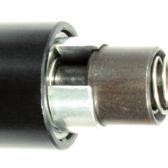 Sada obsahuje: Vrtací přípravek 656mm se 4 upínacími patkami Vrtací vřeteno FKP101 pro kolíkové spoje Kroužek pro rychlou změnu hloubky o 15mm (pro kolíky 35 mm) Kolíkovací vrták HW D 8x30 S8