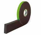 x 10 mm 2202010 12,5 m/role 11,00 0,42 m ilmod 600 3-7 x 15 mm 2204015 8 m/role 30,00 1,13 m ilmod 600 8-15 x 20 mm 318967 3,3