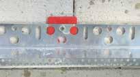0,09 ks 50/50/ 5 mm 40579050 100 ks 2,50 0,09 ks 50/50/ 8 mm 40579080 100 ks 2,70 0,10 ks 50/50/ 10 mm 40579100 100 ks 3,40 0,12 ks 50/50/ 15 mm 40579150 100 ks 4,60 0,17 ks Vymezovací podložky z