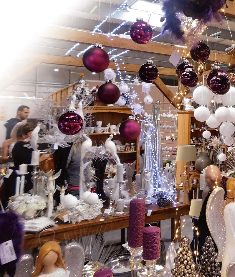 VELETRH FOR DECOR & HOME PODZIM 2017 4. kontraktační veletrh dekorací, skla, bytových a kuchyňských doplňků a dárkového zboží FOR DECOR & HOME proběhl na výstavišti v Letňanech na začátku září 2017.