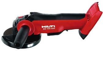 typ HILTI DCH 300 průměr kotouče 300 mm max.