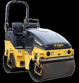 typ BOMAG BW 65 H hmotnost 757 kg pracovní šířka 65 cm palivo nafta odstředivá síla 22 kn pracovní rychlost 0 5,5 km/hod stoupavost (bez/s vibrací) 40/35 % 1 7 dní 1 950,00 Kč 2 359,50 Kč 8 30 dní 1