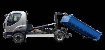 ZEMNÍ RÁCE ZEMNÍ RÁCE Minidumper s lopatou 1 2 t Kód položky: SK-00760 Dumper kolový 3 t Kód položky: