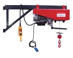 výkon 1 120 W typ GEDA Comfort 250 / GEDA COMFORT 250 ROLONG maximální výška 19 m / 29 m nosnost 250 kg / 250 kg pracovní rychlost 34 m/min / 34 m/min hmotnost 54 kg / 54 kg 1 3 dní 700,00 Kč 847,00