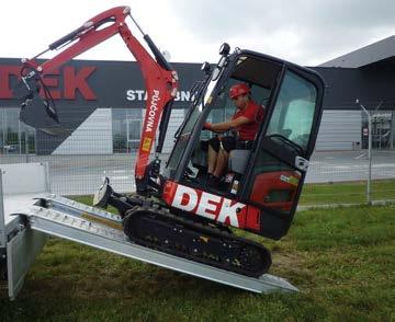 MANIULACE A ŘERAVA MANIULACE A ŘERAVA řívěs brzděný 1,5 3 m nosnost 650 kg Kód položky: SK-00106 řívěs nebrzděný 1,2 2 m nosnost 600 kg Kód položky: