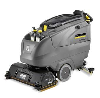 typ Kärcher UZZI 10/1 plošný výkon 20/25 m²/h hmotnost 10,7 kg výkon 1 250 W 1 7 dní 290,00 Kč 350,90 Kč 8 30 dní 260,00 Kč 314,60 Kč nad 30 dní 230,00 Kč