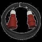 m/min 20 (TO) m/min 0 5 m/min Odstup od kraje - 250 mm 60 mm 90 mm 90 mm - SECIFIKACE ELEKTRO Napájení 230 V 230 V 230 V 400 V 400 V 230 V Výkon 1 600 W 3 400 W 3 400 W 5 700 W 5 700 W 2 300 W MAX.