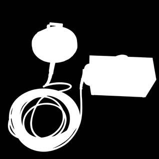 517 515 717 0,017" = 1,2 l/min 1) oužijte trysku s menším otvorem 15 místo 17 2) 7 místo 5 50 70 35 cm 25 cm Včasná výměna trysky Vrátíme-li se ke srovnání trysek a vrtáků, budete také schopni