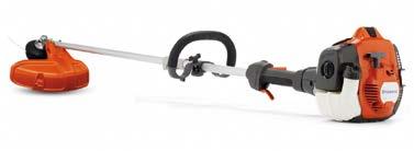 typ Husqvarna T300 RH Compact RO + odmechovač pracovní šířka 24 cm max. hloubka řezu 90 150 mm výkon 0.