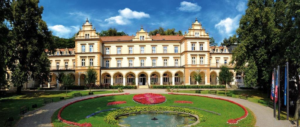 VÝROČNÍ ZPRÁVA 2017 Rehabilitační ústav Brandýs nad Orlicí Příspěvková organizace Pardubického kraje zřízena na základě zřizovací listiny č.j. KrÚ 8730/2003/OSZ ze dne 17. 4.