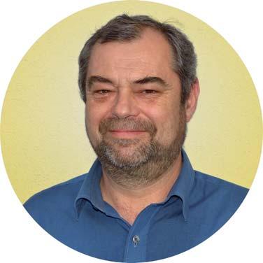 principech transparentní a hospodárné samosprávy Martin Farmačka Informujeme obyvatele Šárka Zdeňková Dbáme o zachování zeleně a usilujeme o veřejnou vybavenost Aleš Kulhánek Plníme sliby Hnutí pro
