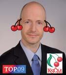 2014 trestně stíhán za prodeje městských pozemků a machinace s EU dotacemi. 15.2.2018 byl do Rady MČ zvolen Petr Štefek (ČSSD).