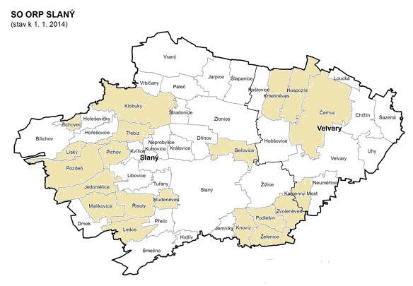1. Úvod V České republice existují veliké rozdíly v produkci směsných komunálních odpadů v obcích a městech. Největší rozdíly jsou v malých obcích.