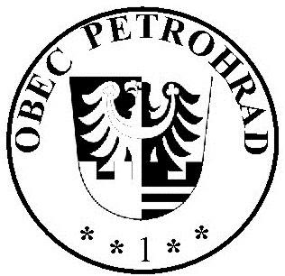 Obec Petrohrad Usnesení z 25.řádného zasedání Zastupitelstva Obce Petrohrad konaného dne 18.