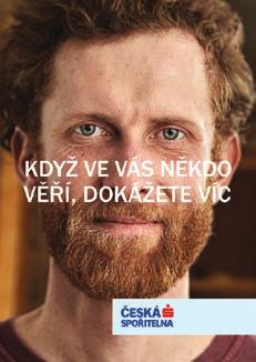 17 Další fúze se začala připravovat mezi společnostmi Leo Burnett Advertising, MMS Communication a Lion Communications (komunikační skupina Publicis), kde se