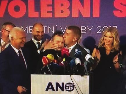 Nicméně týmu kolem Andreje Babiše se to podařilo. Svůj výsledek z předchozích parlamentních voleb navýšili o více než polovinu.