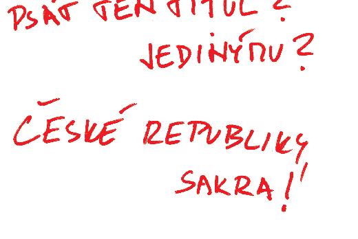 Výběrové řízení je ve většině případů začátkem takového vztahu, nicméně i v jeho dalším trvání se objevují situace, které je důležité popsat a stanovit nejlepší praxi trhu.