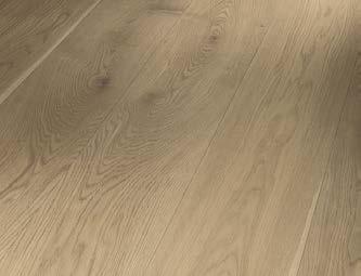 Parador Třívrstvé dřevěné podlahy Classic 3060 Selský vzor (D 2200 x Š 185 x V