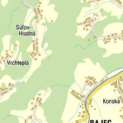 Diaľničné spojenie medzi Bratislavou a Žilinou