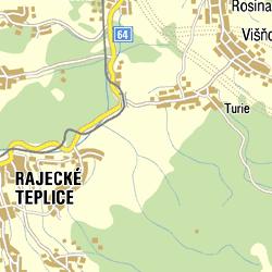 V blízkej budúcnosti sa plánuje diaľnica na