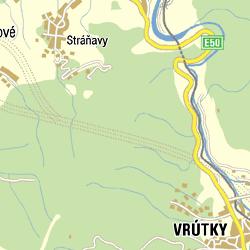 severe medzi Žilinou a Poľskom.