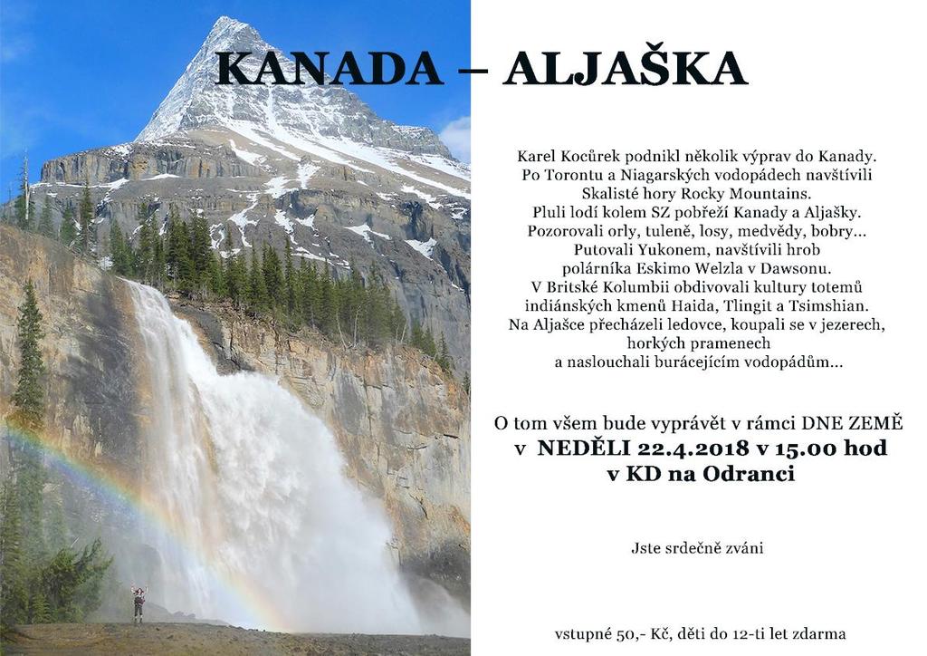 případě nepřízně počasí se soutěž překládá na 5. 5. 2018 termín bude upřesněn!