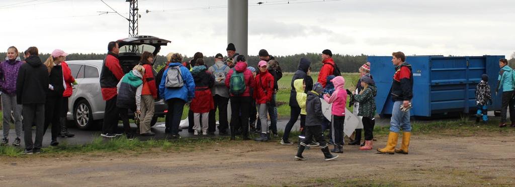 2017 ZDARMA DĚKUJEME DOBROVOLNÍKŮM V sobotu 22.