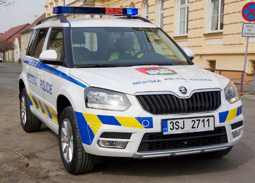 schválila: Smlouvu o pojištění nového vozidla Škoda Yeti ve verzi ŠKODA pojištění Standard se společností Allianz pojišťovna, a.s., schválila: uzavření nájemní smlouvy o pronájmu sloupů veřejného osvětlení k instalaci reklamních ploch se společností LEKY s.