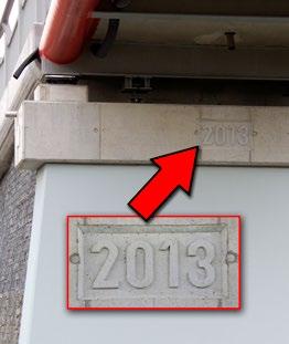 3.2017 Zwönitztalpokal v německém Burkhardtsdorfu tohoto zahraničního turnaje FOTOSOUTĚŽ V minulém čísle Sadských novin byl na snímku letopočet, umístěný na západním sloupu mostu cyklostezky,