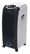 STIHL program, mali kućni aparati Air Cooler AC-6081 rashlađivač vazduha 3 u 1