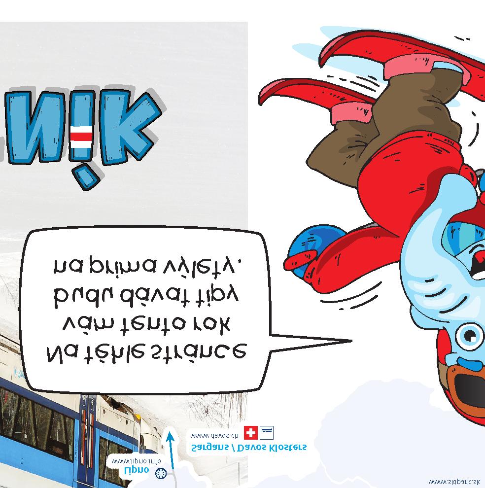 No, není to paráda? Lyžování u nás České partnerské skiareály programu ČD Ski poskytují slevu na jednodenní nebo dvoudenní skipasy.