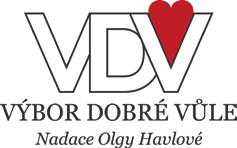 Výbor dobré vůle Nadace Olgy Havlové Název programu: Fond pro vzdělání Popis programu: Podpora vzdělávacích akcí, seminářů a školení. Vytváření a poskytování stipendií.