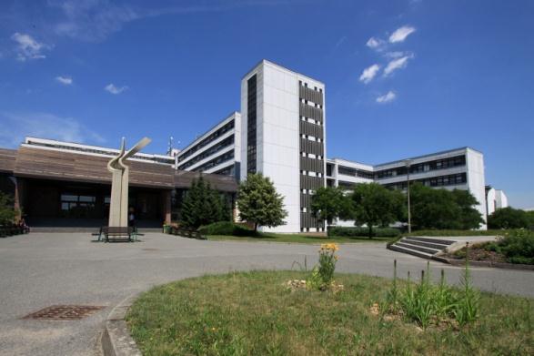 ZČU opustila budovu Tylova 15 a vrátila vlastníkovi objektu statutárnímu městu Plzeň.