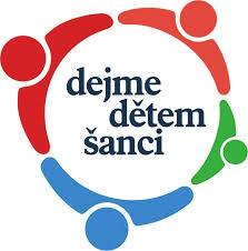 11 10 Chance for children Název programu: Odrazový můstek do života Popis: Program je určen mladým lidem do 26 let připravujícím se na samostatný život.
