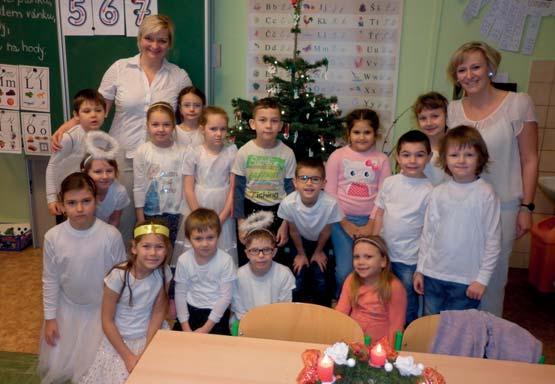 ZŠ Gutha-Jarkovského Kostelec nad Orlicí Informace k zápisu do 1.