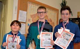 Petra Hladká Foto: Škola lyžování a snowboardingu 2018 archiv DDM Kamarád Připravujeme táborové léto 2018 TÁBOR V ORIENTANČÍM BĚHU 2. 6. 7. (5 dní) příměstský tábor Máte rádi přírodu, pohyb, les?