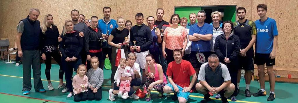 ; 3. Altová, Jaklová Kategorie muži: 1. Šimerda, Veselý; 2. Dohnal, Slezák; 3. Fajgl P., Hlavsa. Kategorie mix: 1. Veselý, Šalomounová; 2. Hurych, Roszlerová Ja.; 3. Fajgl P., Roszlerová Je.