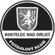 Veliký dík za uskutečnění celé akce a především za to, že oddíl vůbec funguje, patří trenéru panu Luďku Morávkovi, který dobrovolně a nezištně, bez nároku na jakoukoli odměnu, obětuje dětem a tomuto