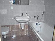 3 NP cihl domu s lodžií Cena 2300000, Kč OV 3+1, Brno, ul Čejkovická