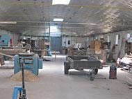 Polořnovostavba RD z r 2001, ZP 82 m 2, zahrada 325 m 2, garáž a 5x