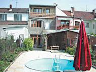 ulbožetěchova, 1p/13, CP 82m 2, 2x lodžie, šatna, stan